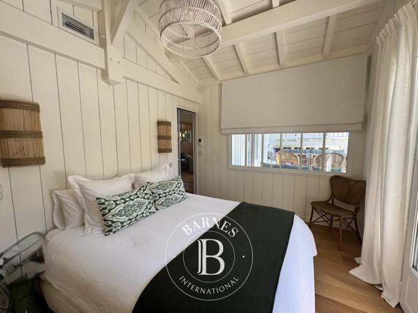 Lège-Cap-Ferret, Maison 4 Chambres -  170 m² à vendre