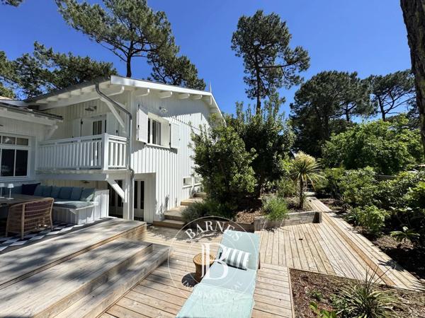 Lège-Cap-Ferret, Maison 4 Chambres -  170 m² à vendre