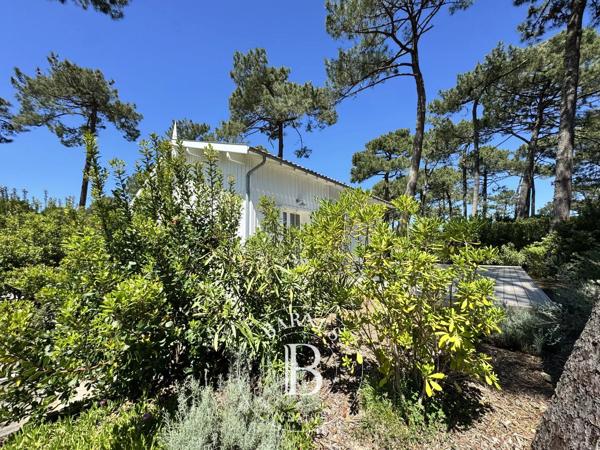 Lège-Cap-Ferret, Maison 4 Chambres -  170 m² à vendre