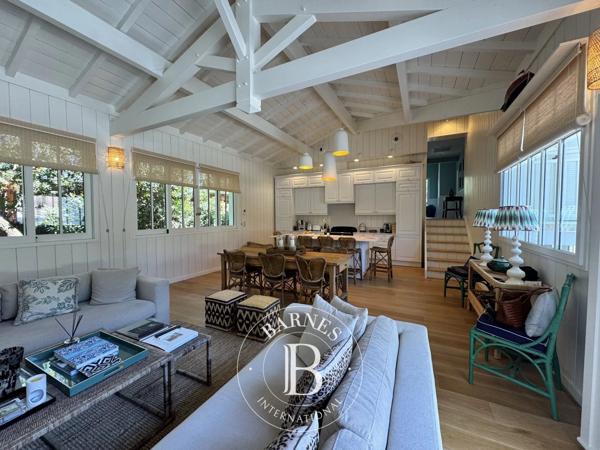 Lège-Cap-Ferret, Maison 4 Chambres -  170 m² à vendre