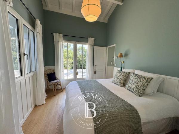 Lège-Cap-Ferret, Maison 4 Chambres -  170 m² à vendre
