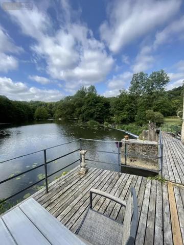Achat - Maison Mauléon 79700 5 pièces 144 m 2 1348 m 2