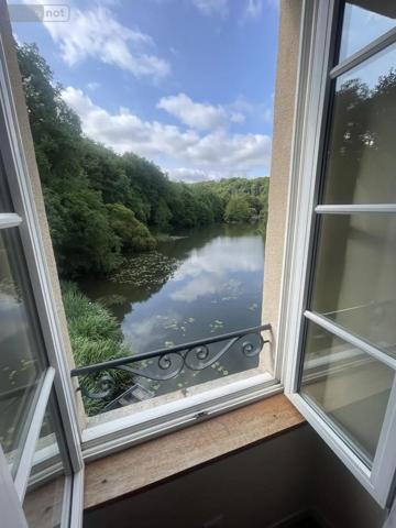 Achat - Maison Mauléon 79700 5 pièces 144 m 2 1348 m 2