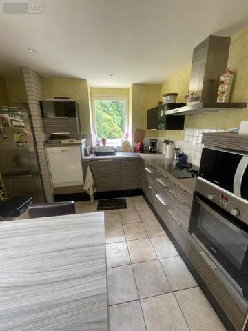 Achat - Maison Mauléon 79700 5 pièces 144 m 2 1348 m 2