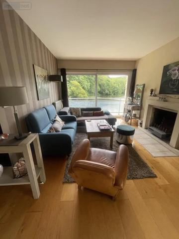 Achat - Maison Mauléon 79700 5 pièces 144 m 2 1348 m 2