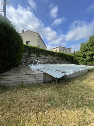 Achat - Maison Mauléon 79700 5 pièces 144 m 2 1348 m 2