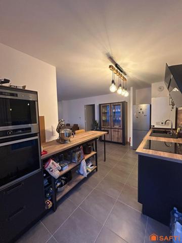 T3 Spacieux et Lumineux à Sierentz en attique