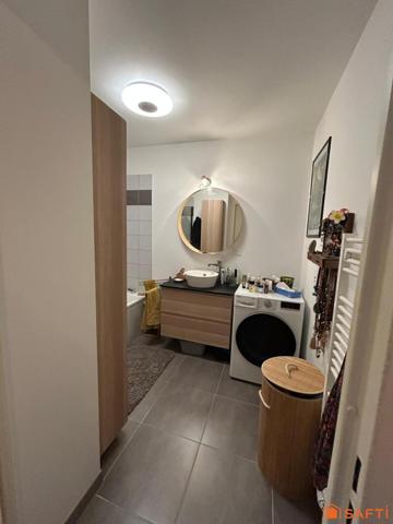 T3 Spacieux et Lumineux à Sierentz en attique