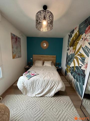 T3 Spacieux et Lumineux à Sierentz en attique