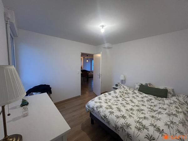 T3 Spacieux et Lumineux à Sierentz en attique