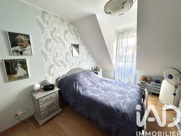 Maison à vendre 7 pièces 144 m² Luzarches