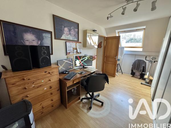 Maison à vendre 7 pièces 144 m² Luzarches
