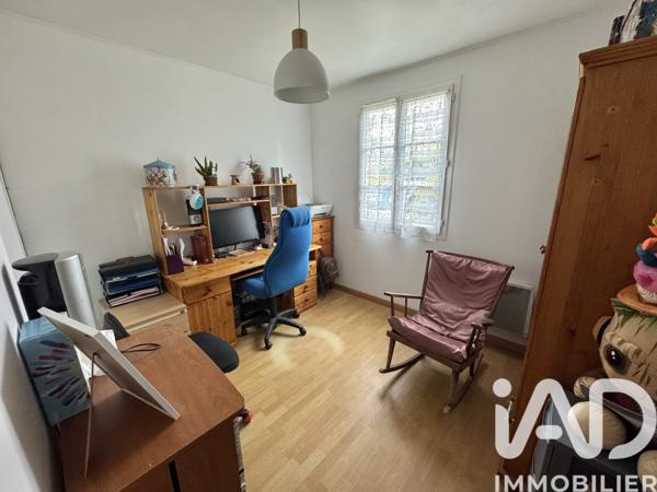 Maison à vendre 7 pièces 144 m² Luzarches