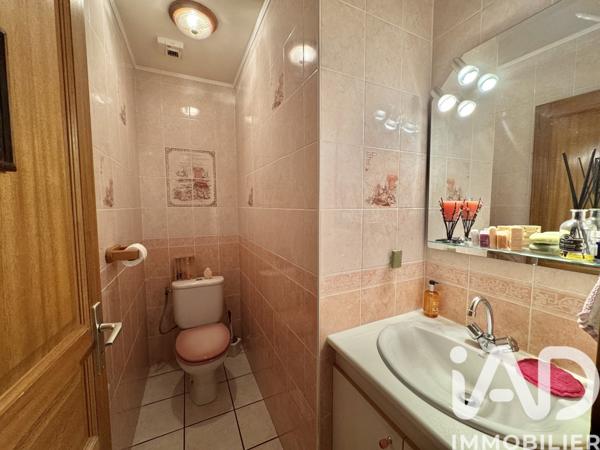 Maison à vendre 7 pièces 144 m² Luzarches