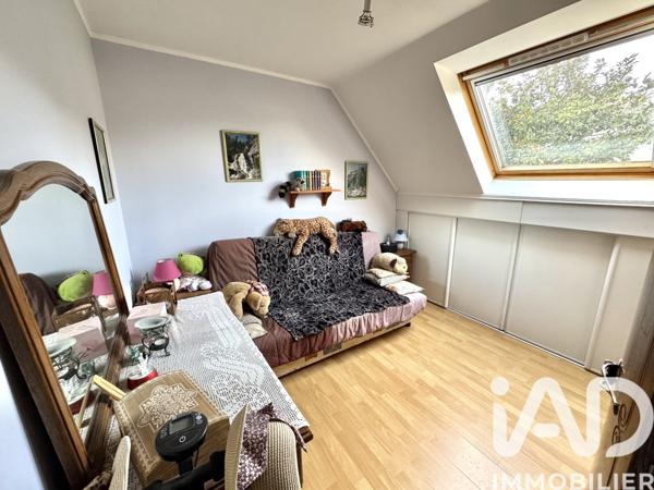 Maison à vendre 7 pièces 144 m² Luzarches