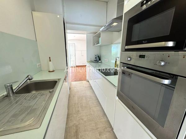 Vente                                                      Maison
                        
                     3 pièces                      47 m2                     à Grimaud