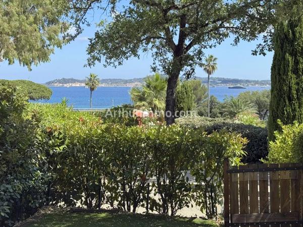 Vente                                                      Maison
                        
                     3 pièces                      47 m2                     à Grimaud