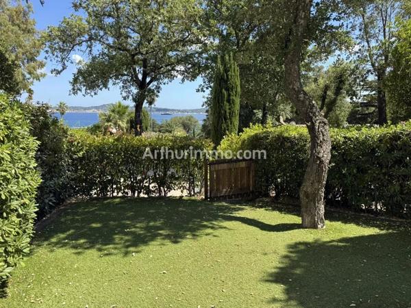 Vente                                                      Maison
                        
                     3 pièces                      47 m2                     à Grimaud