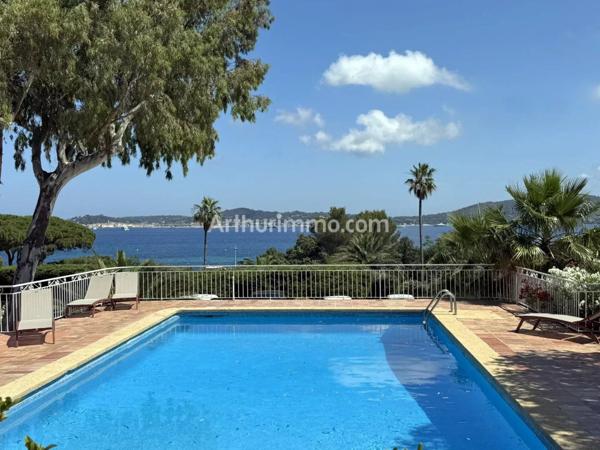 Vente                                                      Maison
                        
                     3 pièces                      47 m2                     à Grimaud