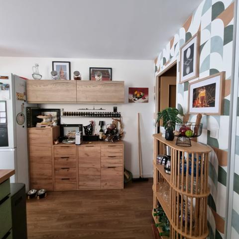 Appartement Etaples 3 pièce(s) 70.34 m2