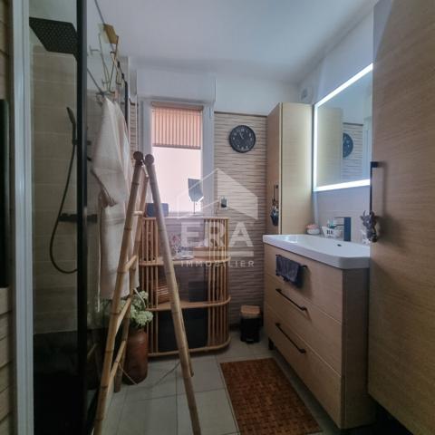 Appartement Etaples 3 pièce(s) 70.34 m2