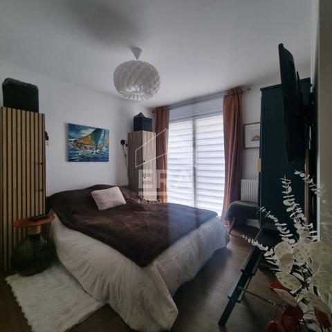 Appartement Etaples 3 pièce(s) 70.34 m2