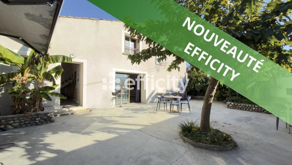 Maison 7 pièces - 160 m²