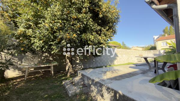 Maison 7 pièces - 160 m²