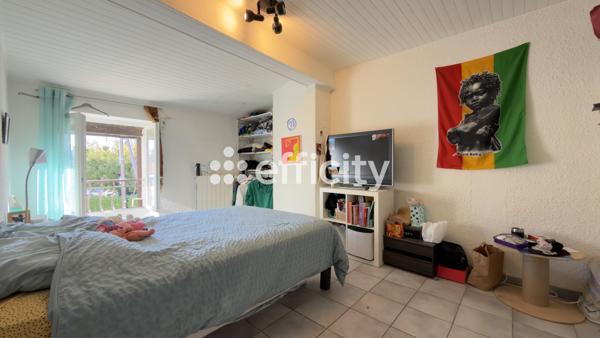 Maison 7 pièces - 160 m²