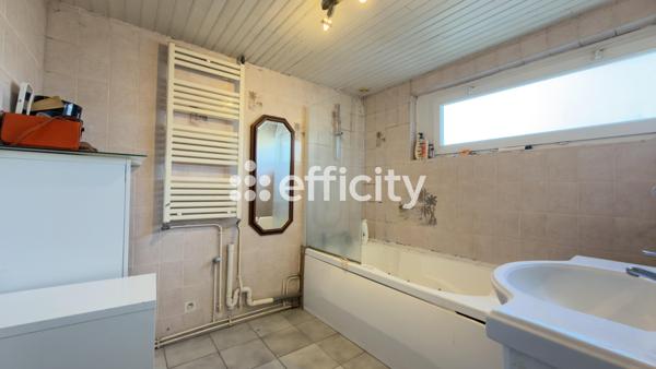 Maison 7 pièces - 160 m²