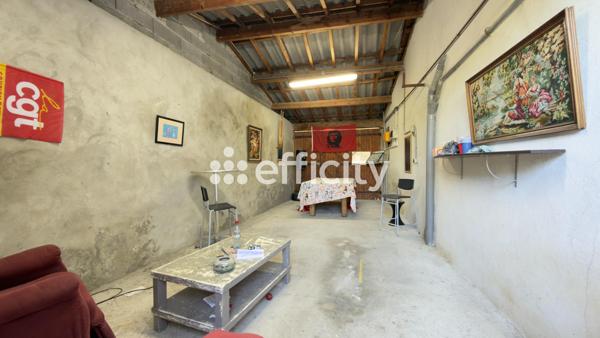 Maison 7 pièces - 160 m²