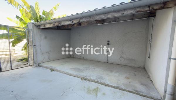 Maison 7 pièces - 160 m²