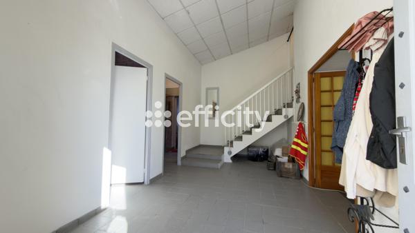 Maison 7 pièces - 160 m²