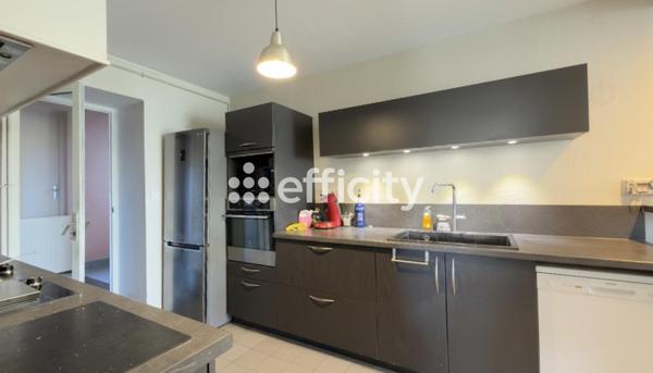 Maison 7 pièces - 160 m²