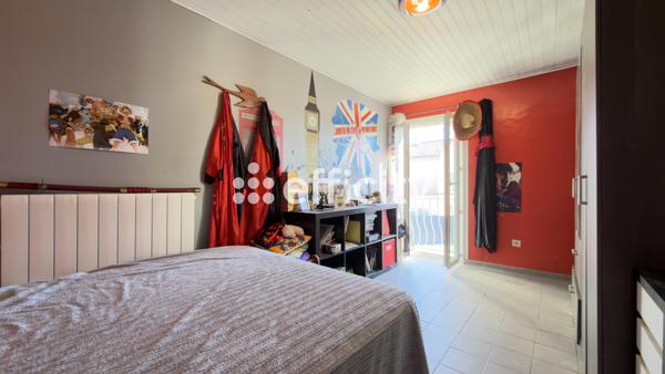 Maison 7 pièces - 160 m²