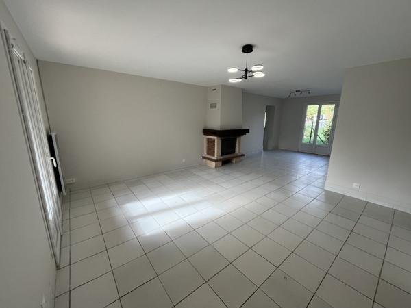 Maison à louer |  COUTRAS |  5 pièces | 116 m²