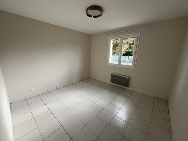 Maison à louer |  COUTRAS |  5 pièces | 116 m²