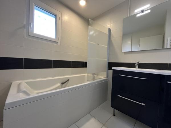 Maison à louer |  COUTRAS |  5 pièces | 116 m²