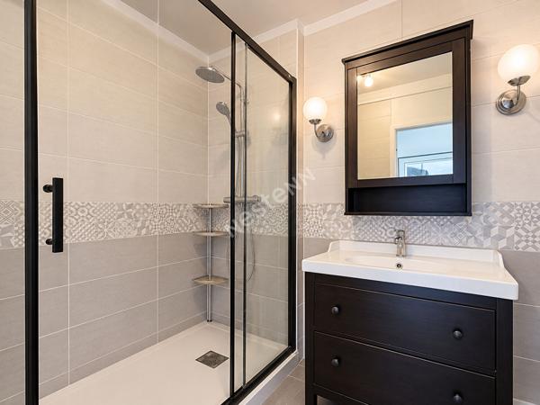 Appartement 3 pièces à vendre à Nantes - Mangin, 64.68 m², 229 000 €