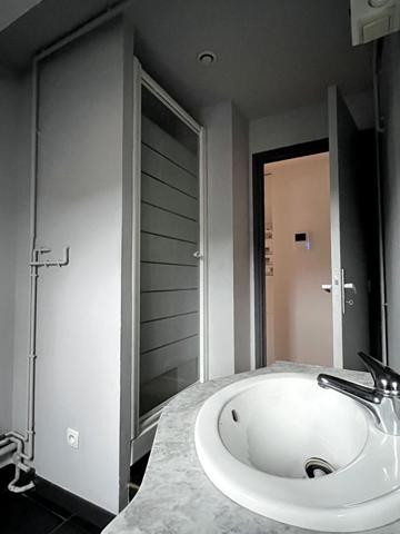 ROTHAU - appartement F3 de 75m²