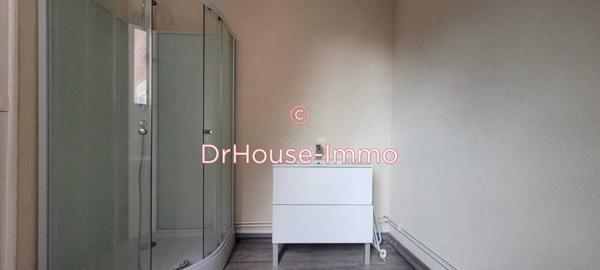 Immeuble à vendre 3 pièces de 94 m²