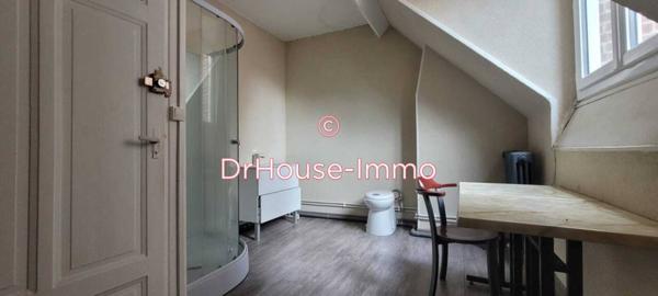 Immeuble à vendre 3 pièces de 94 m²