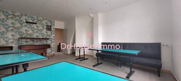 Immeuble à vendre 3 pièces de 94 m²