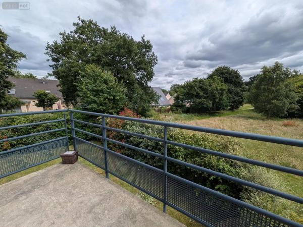 Achat - Appartement Guichen 35580 3 pièces 67 m 2