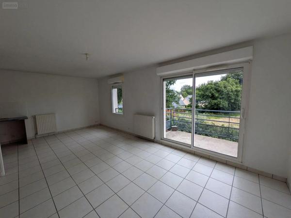 Achat - Appartement Guichen 35580 3 pièces 67 m 2