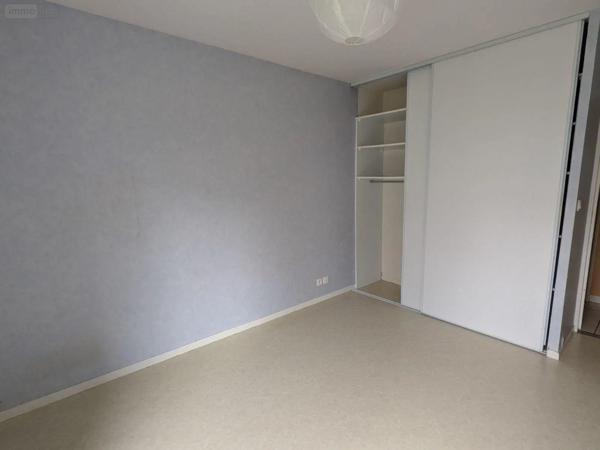 Achat - Appartement Guichen 35580 3 pièces 67 m 2