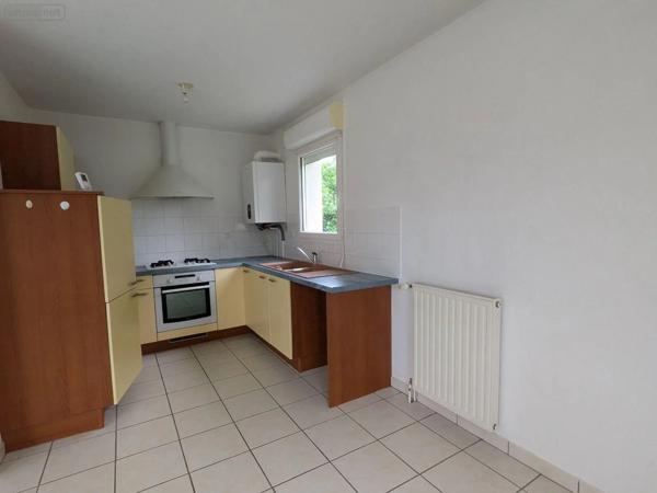 Achat - Appartement Guichen 35580 3 pièces 67 m 2