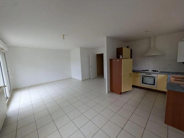 Achat - Appartement Guichen 35580 3 pièces 67 m 2