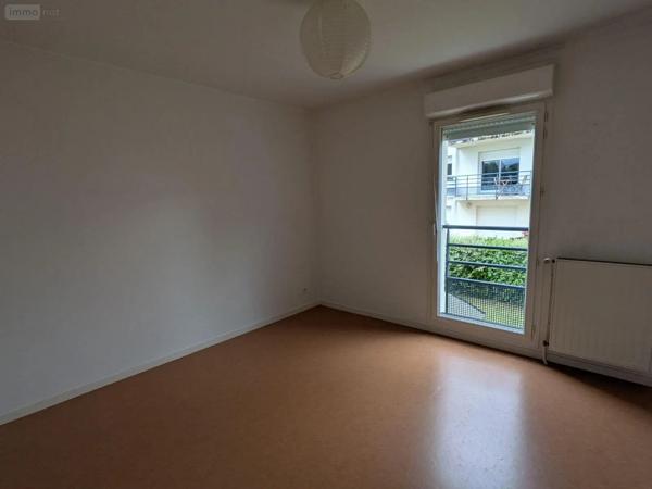 Achat - Appartement Guichen 35580 3 pièces 67 m 2