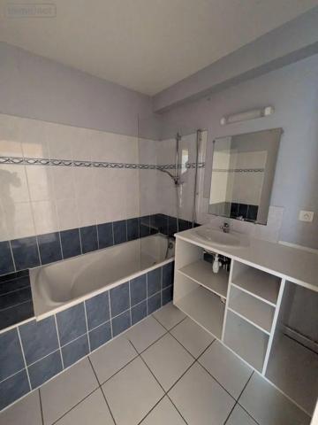 Achat - Appartement Guichen 35580 3 pièces 67 m 2
